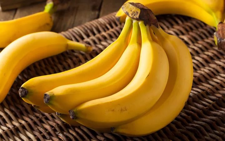 Pisang 