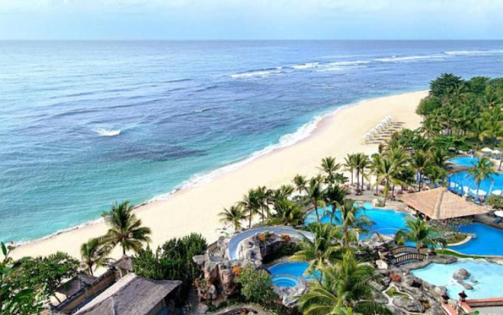 Bak Surga Tersembunyi, Ini 7 Pantai di Bali yang Masih Sepi dan Wajib Dikunjungi