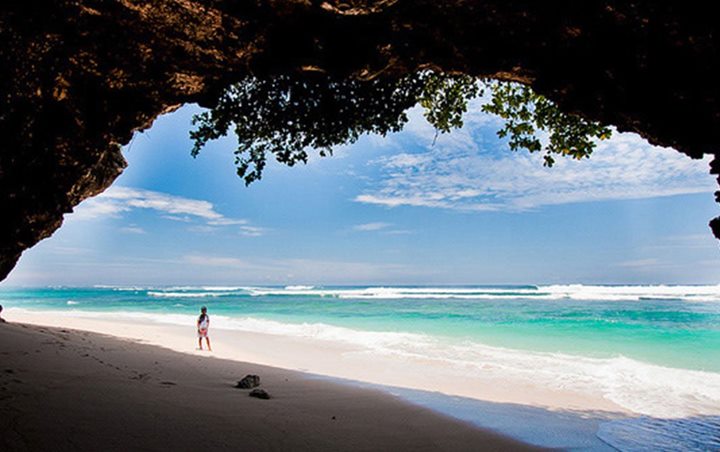 Pantai Green Bowl