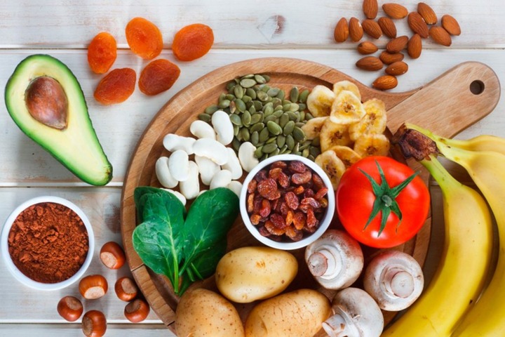 Cukupi Nutrisi dan Jangan Diet Ekstrem
