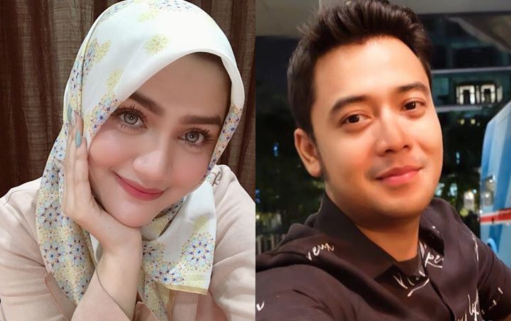 Isu Kriss Hatta Didekati Perempuan Arab dan Muslimah, Hilda Vitria Disindir Berhijab Karena Cemburu