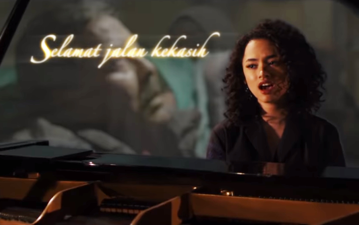 Lirik Lagu Selamat Jalan Kekasih Bebi Romeo