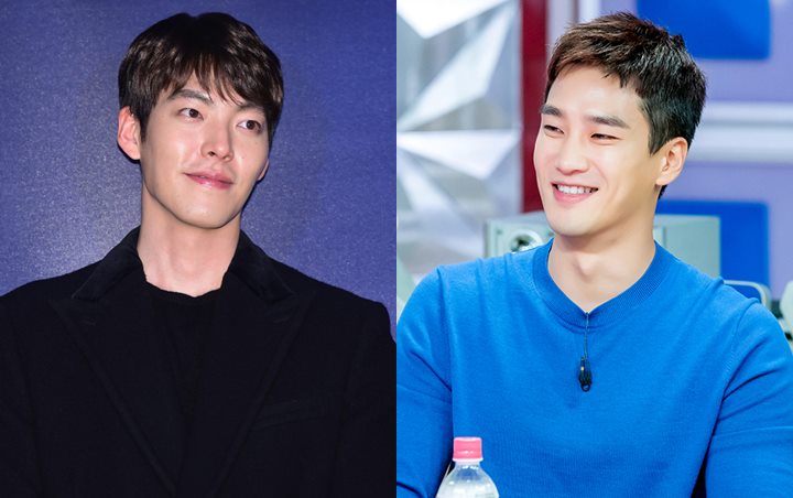 Sukses Jadi Antagonis Di Itaewon Class Ahn Bo Hyun Siap Bintangi Drama Baru Pikiran Rakyat Com