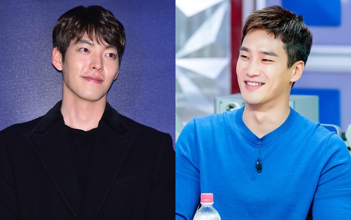 Teman Dekat, Ahn Bo Hyun 'DOTS' Nangis Saat Ngobrol di Telepon dengan Kim Woo Bin