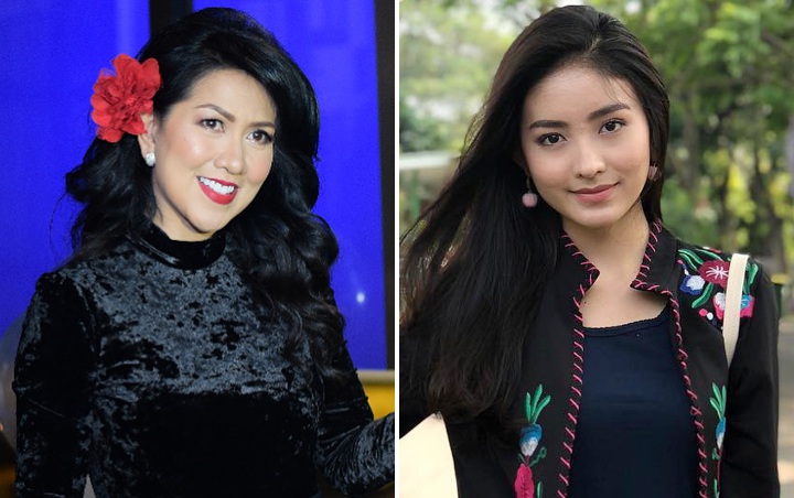 Rayakan Ultah Venna Melinda Dapat Kado Tas Mahal dari Rayakan Ultah Venna Melinda Dapat Kado Tas Mahal dari