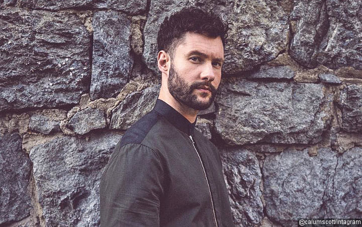 Diblokir Syahrini, Akun Selebgram Ini Malah Curi Perhatian Calum Scott