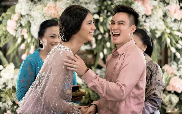 Berkonsep Pemandangan dan Bunga, Baim Wong-Paula Verhoeven Bakal Foto Prewedding di Jepang