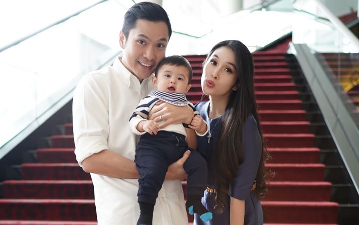 Suami Sandra Dewi Lakukan Hal Ini, Netter Mendadak Ingin 