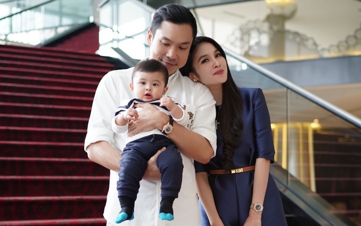 Sandra Dewi Dapat Hadiah Ultah Cincin Berlian Mahal dari Suami Tampan, Netter Ejek Tukang Pamer