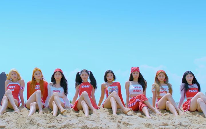 Rilis MV 'WooWoo', DIA Bahas Comeback Pertamanya Usai Eunjin Hengkang