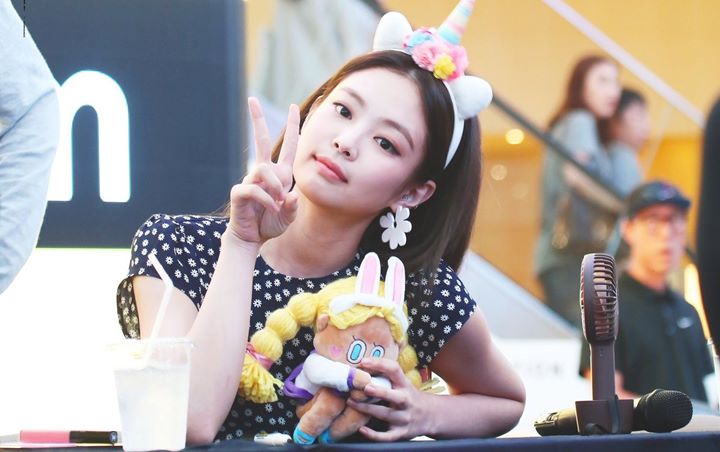 Ungkap Rasanya 2 Bulan Promosi Comeback Black Pink, Jennie Dipuji Banjir Pujian