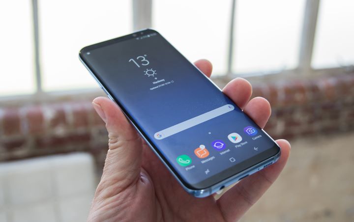 7 Fitur Baru Super Canggih Samsung Galaxy S9 yang Tidak Ada di Seri Lain