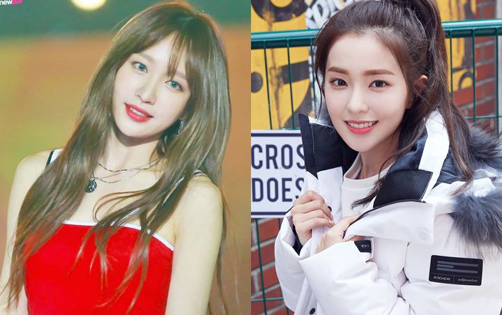 Sering Bertemu di Gym, Rupanya ‌Begini Hubungan Irene Red Velvet dan Hani EXID