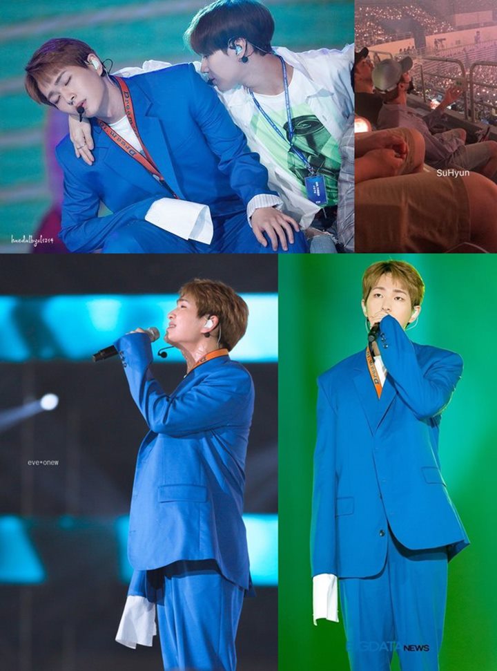 Onew