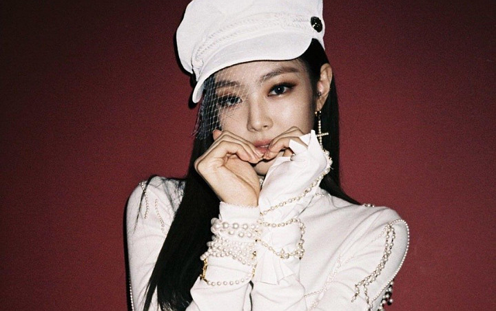 Jennie Black Pink Tembus 6 Juta Followers di Instagram