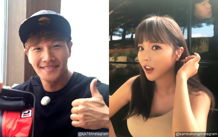 Soya Ungkap Reaksi Keluarga Tentang Kisah Cinta Kim Jong Kook dan Hong Jin Young