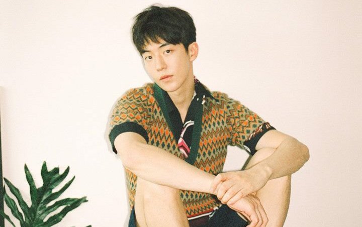 Jalani Pemotretan Di La Nam Joo Hyuk Ungkap Sibuk Belajar