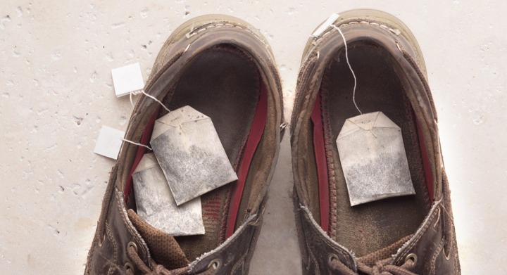 Image result for Sepatu Sering Bau? Tidak Perlu Dicuci! Atasi dengan Cara Praktis INI