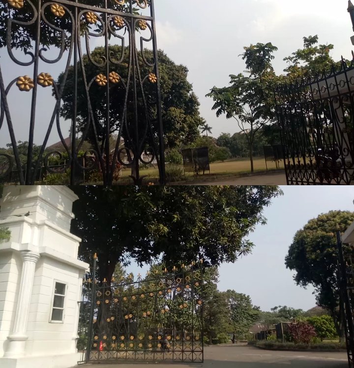 rumah keluarga Dipo