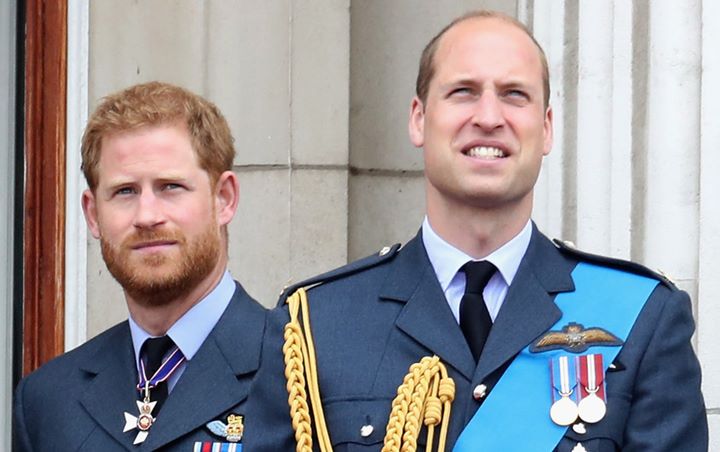 Terungkap, Ternyata Pangeran Harry dapat Warisan Lebih Banyak Dibanding William