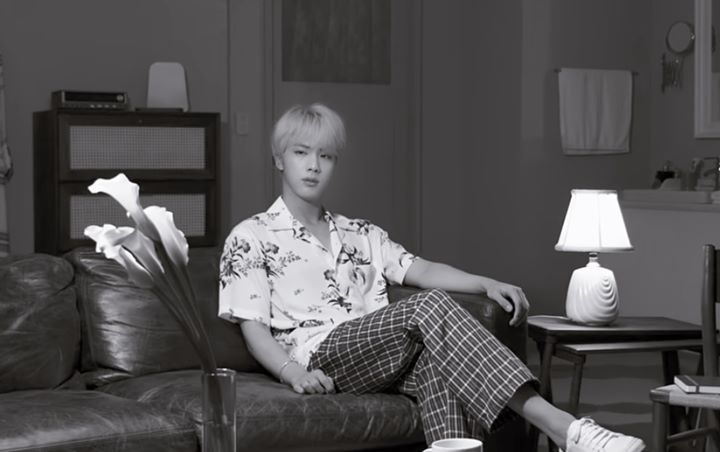 Hitung Mundur Comeback BTS, Jin Hadirkan Trailer 'Epiphany'