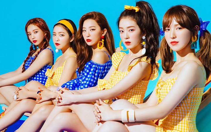 Jika 'Power Up' Menang di Acara Musik, Red Velvet Janji Lakukan Hal Ini