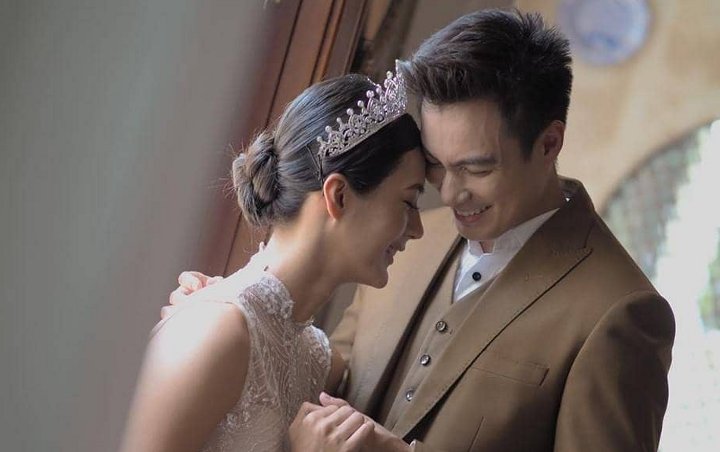 Terlalu Cinta, Baim Wong Tak Perlukan Perjanjian Pranikah dengan Paula Verhoeven