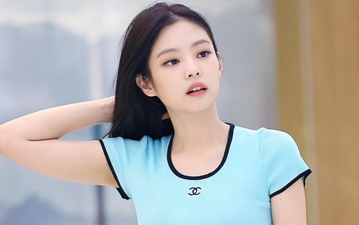 Diposting PD 'Running Man', Foto Jennie di Lokasi Syuting Banjir Komentar Imut