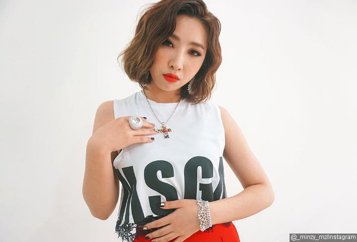 Minzy