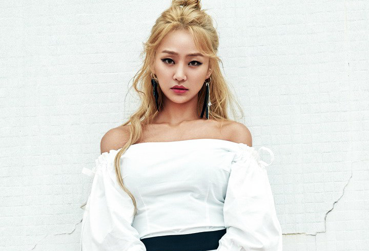 Hyorin