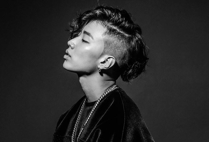 Jay Park