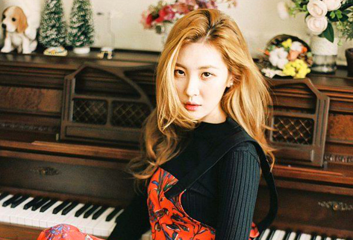 Sunmi
