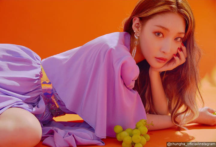 Kim Chungha