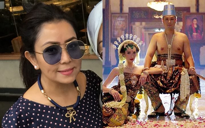Alasan Mayangsari Tak Hadiri Nikahan Panji