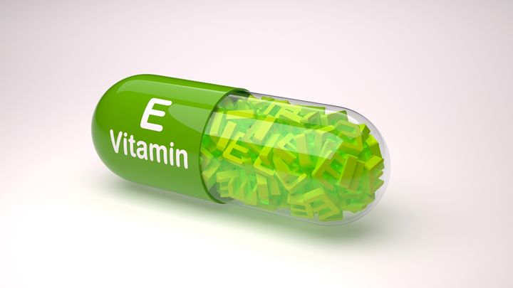 Menghilangkan Bekas Luka dengan Tablet Vitamin E