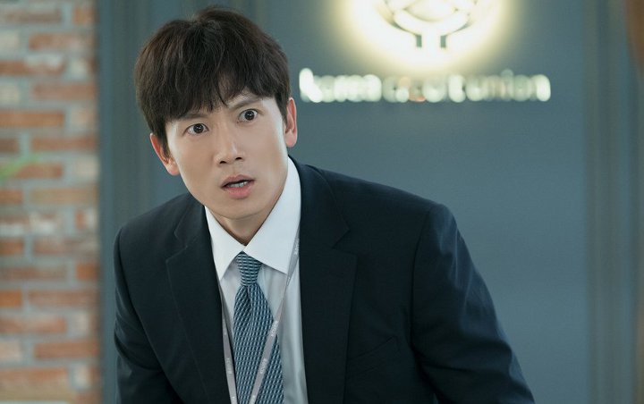 Karakter Ji Sung Bikin Netter Kesal, Rating 'Familiar Wife' Pecah Rekor 