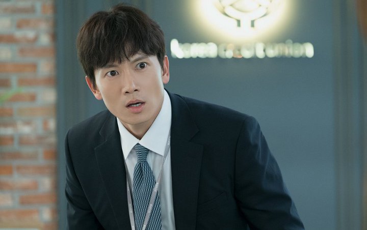 Karakter Ji Sung Bikin Netter Kesal, Rating 'Familiar Wife' Pecah Rekor