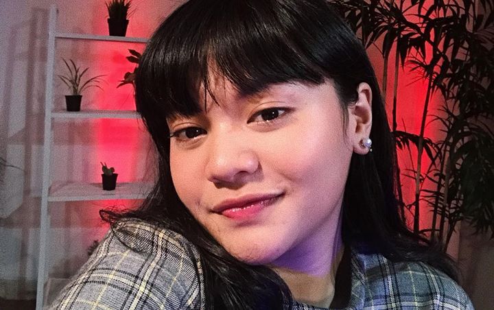 Kapok Jadi Fans K Pop Amel Carla Dibully Dan Pernah Diancam Akan Diinjak Kepalanya