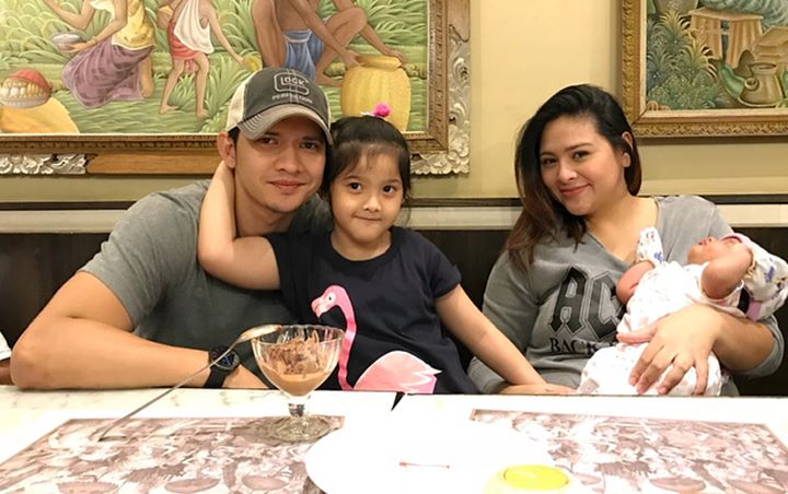 Sedang LDR, Iko Uwais Minta Audy Item Tak Dandan Berlebihan