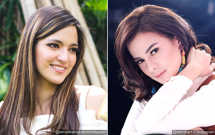 Nia Ramadhani dan Astrid Tiar Tampil Flawless, Siapa Lebih Cantik?
