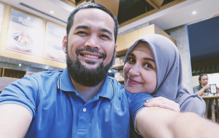 Tak Mau Wajah Teuku Wisnu Disentuh Wanita Lain, Shireen Sungkar Jadi Make-Up Artist