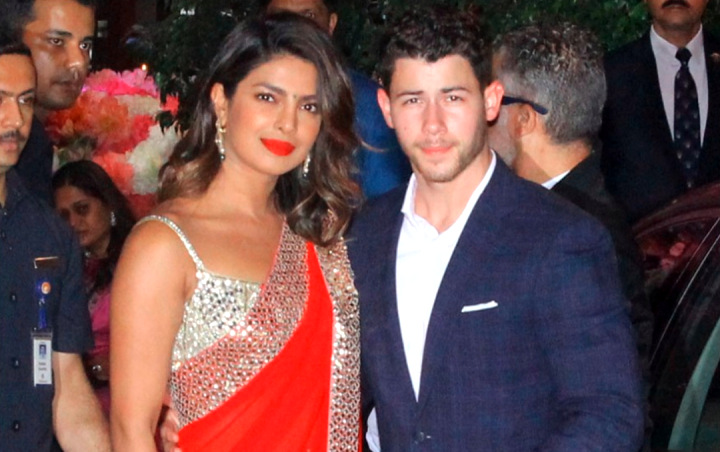 Konfirmasi Kabar Pertunangannya dengan Priyanka Chopra, Nick Jonas Mengaku Ingin Segera Berkeluarga