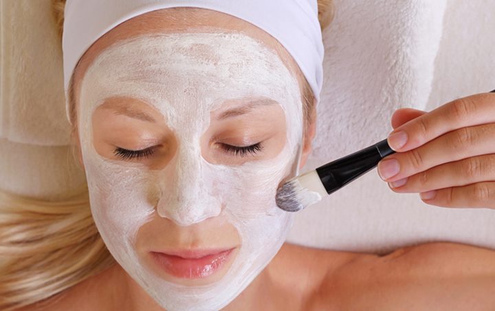 Nature Republic Aloe Vera 92% untuk Masker Wajah