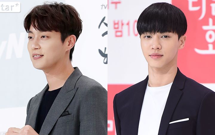 SBS Klaim Yoon Doo Joon - Kikwang cs Raih Beasiswa Penuh di Kampus, Netter Heboh