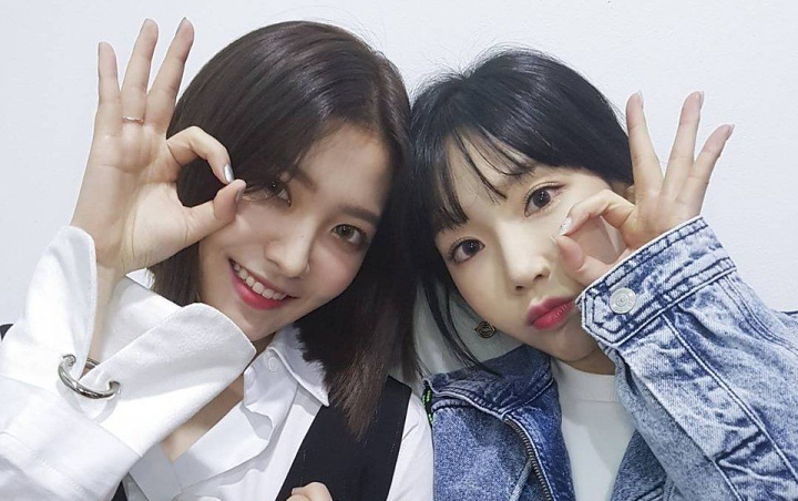 Unggah Foto 'Ciuman', Tae Yeon dan Yeri Jadi Sorotan