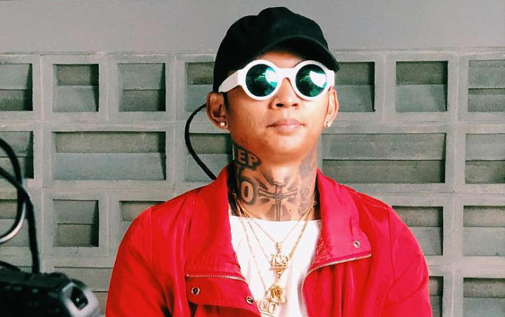 Make Up Babak Belur Jadi Viral Young Lex Bagikan Foto Foto Muka