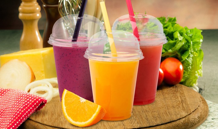 Kadar Fruktosa Tinggi, Jangan Mengonsumsi Minuman Sari Buah Sebelum Olahraga