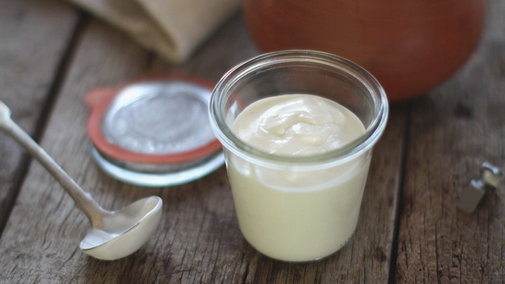 Mengonsumsi Yogurt Sebelum Olahraga Bisa Sebabkan Kram dan Diare