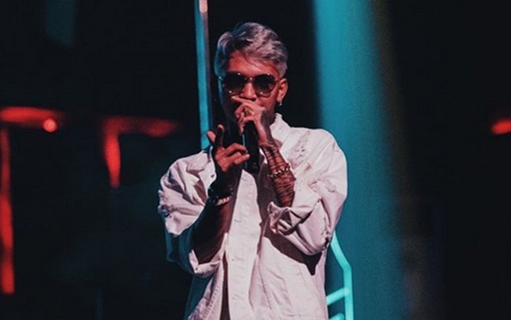 Young Lex Bongkar Konten Pornografi Fans Kpop
