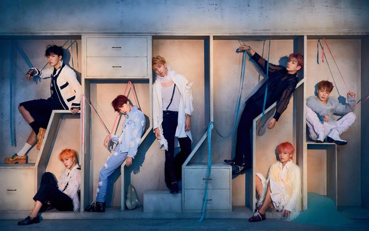 BTS Rilis Teaser Artistik Comeback 'Love Yourself: Answer', Netter Pro Kontra